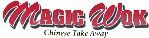 Magic Wok